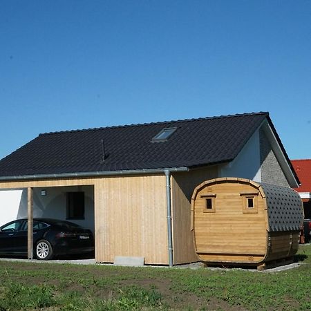 Ankerplatz Ferienhaus Sehestedt Sehestedt (Lower-Saxony) Exterior foto